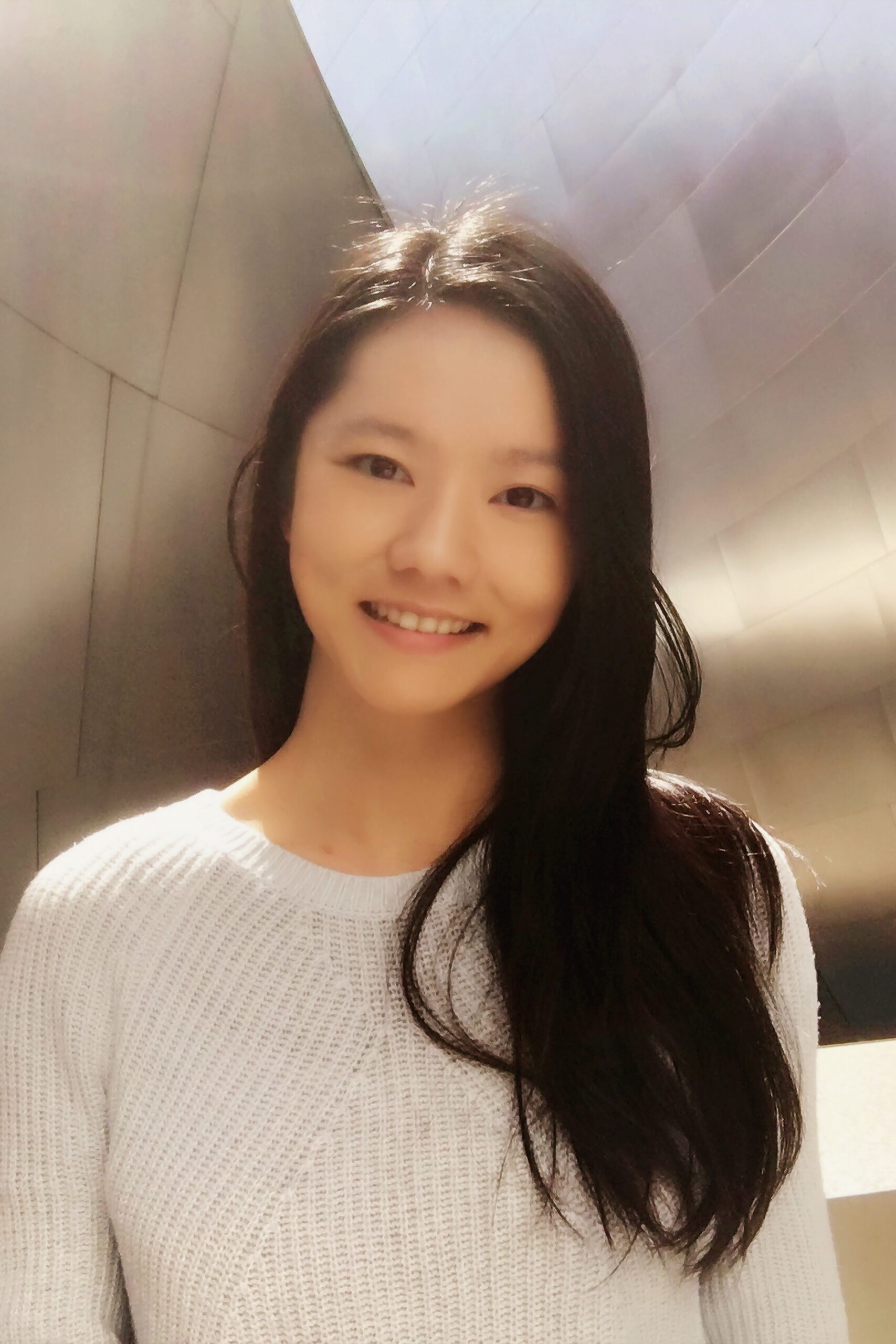 Joyce Hu, Operations Strategist
