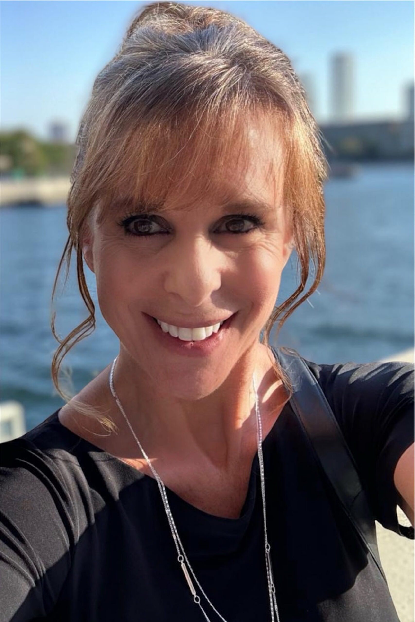 Kim Eisenhower, Strategic and Creative Producer