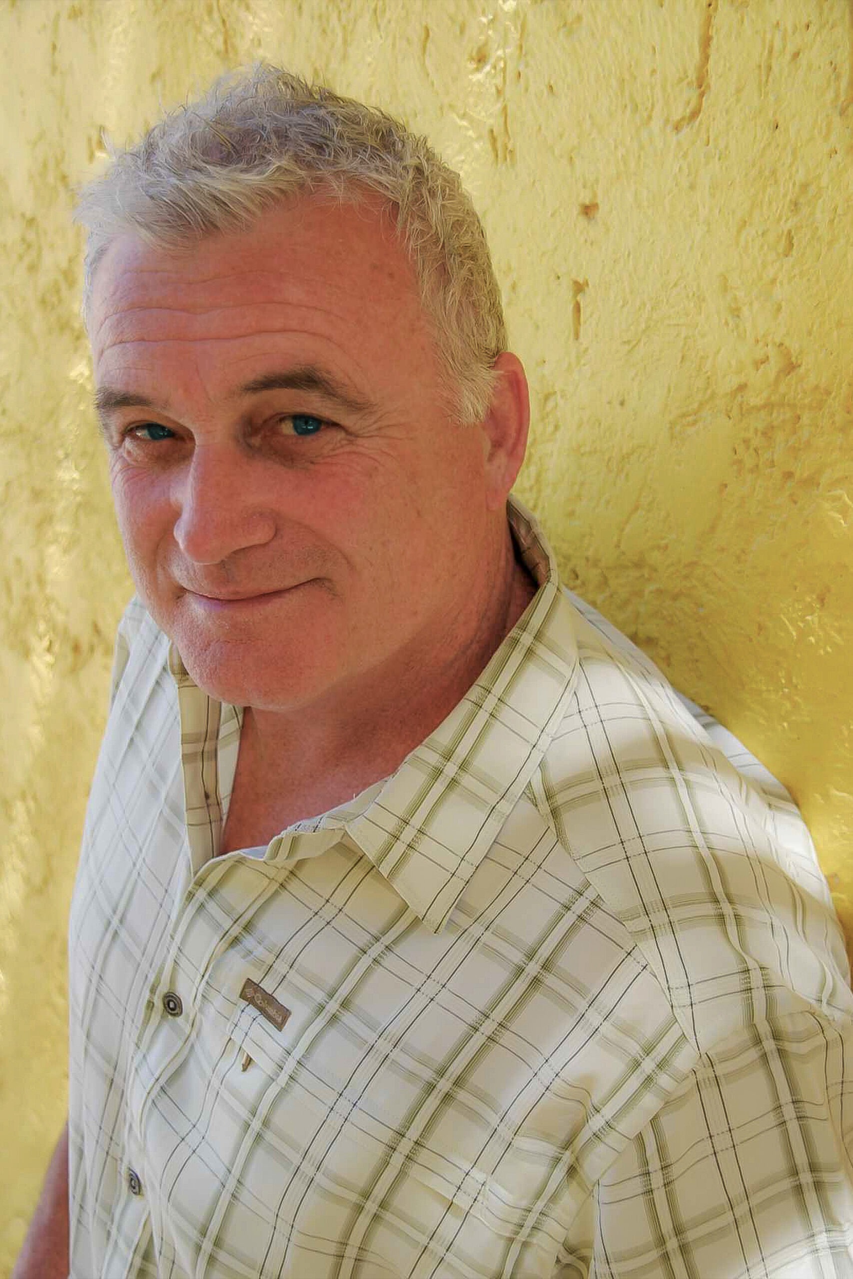 Carl Lacasse, photographer