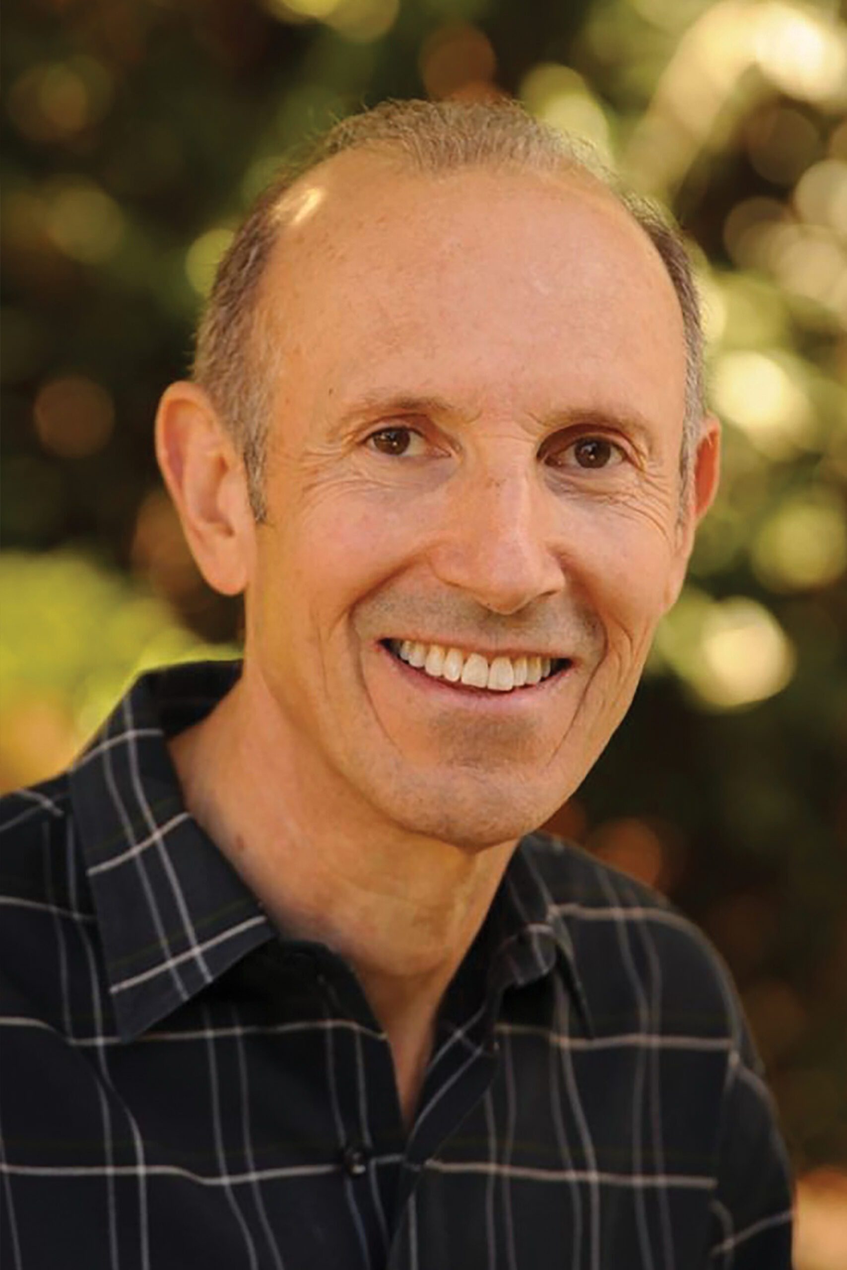 Greg Phillips, Senior Strategic Advisor